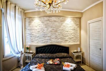 تختخواب و صبحانه Maison Degli Artisti