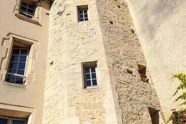 تختخواب و صبحانه Manoir Sainte Victoire