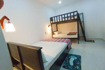 تختخواب و صبحانه Sigiriya Amenity Home Stay