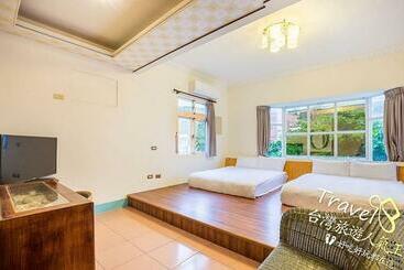 Blue Sea Romance B&b