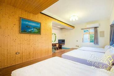 Blue Sea Romance B&b