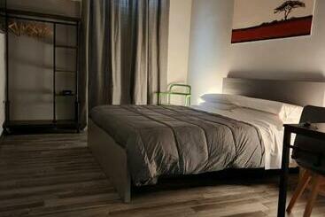 Caio Duilio B&b