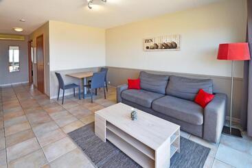Calvi Appart Hôtel