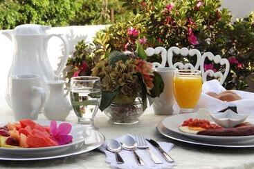 Casa Degraciela   Hotel Boutique