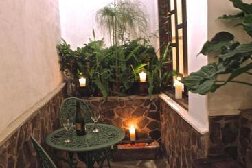 Casa Degraciela Hotel Boutique