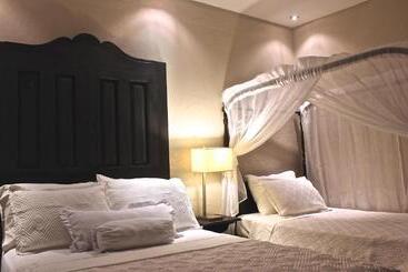 Casa Degraciela   Hotel Boutique