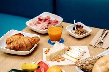 هتل Air Rooms Rome Airport By Hellosky