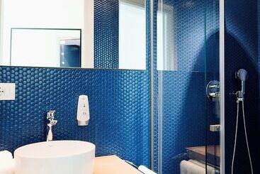 هتل Air Rooms Rome Airport By Hellosky