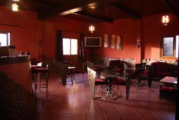 هتل Auberge Kasbah Chez Amaliya