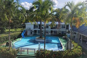 هتل Campestre Villa Paraiso