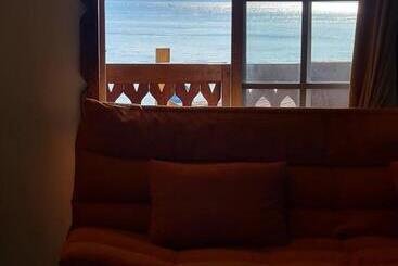 هتل Caribbean View