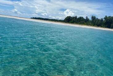 هتل Caribbean View