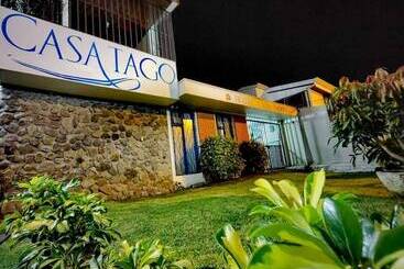 هتل Casa Tago