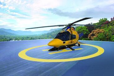 Holiday Vista Thekkady A Premium Hotel Near Periyar Wild Life Sanctuary With Sky View Pool