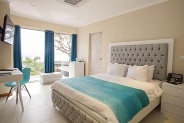 هتل Islander Bonaire