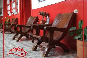 هتل La Casona