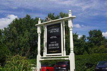 هتل Le Chateau Du Lac