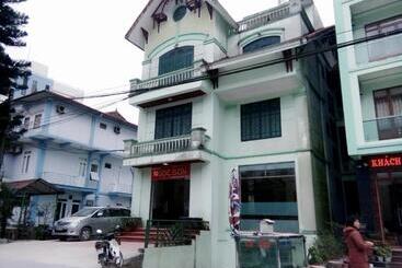 هتل Ngoc Son Tam Dao