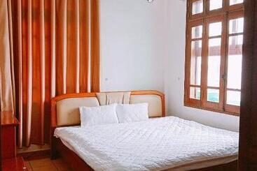 هتل Ngoc Son Tam Dao