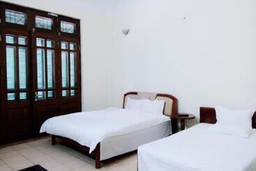 هتل Ngoc Son Tam Dao