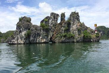 هتل Nhat Mai