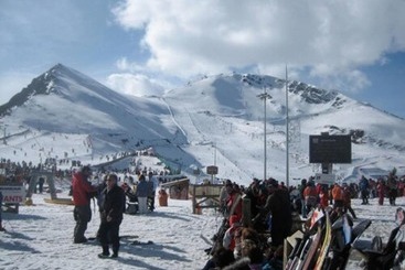 هتل O Chalet 1700