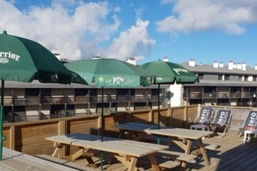 هتل O Chalet 1700