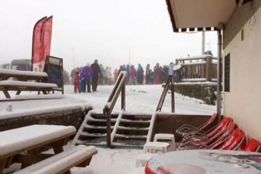 هتل O Chalet 1700