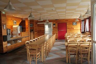 هتل O Chalet 1700
