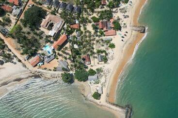 هتل Scoop Cabana Kitesurfing