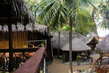 هتل Scoop Cabana Kitesurfing