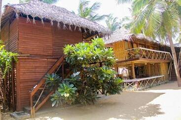 هتل Scoop Cabana Kitesurfing