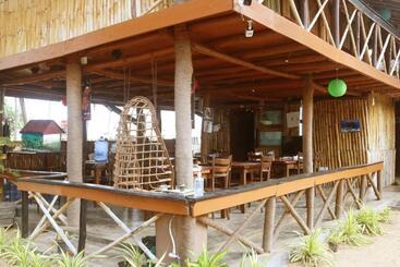 هتل Scoop Cabana Kitesurfing
