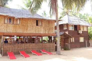 هتل Scoop Cabana Kitesurfing