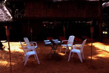 هتل Scoop Cabana Kitesurfing