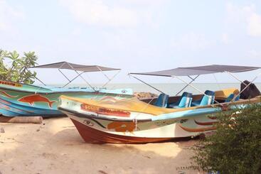 هتل Scoop Cabana Kitesurfing