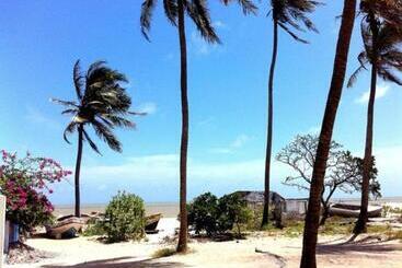 هتل Scoop Cabana Kitesurfing