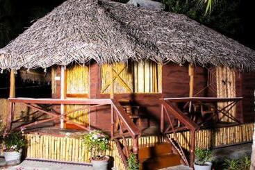 هتل Scoop Cabana Kitesurfing