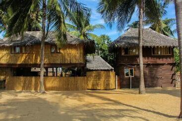 هتل Scoop Cabana Kitesurfing