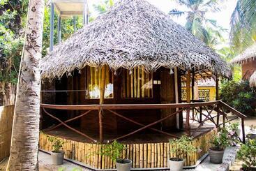 هتل Scoop Cabana Kitesurfing