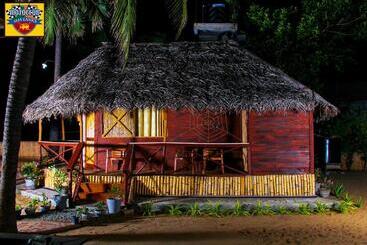 هتل Scoop Cabana Kitesurfing