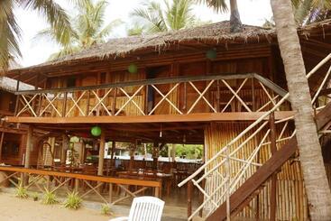 هتل Scoop Cabana Kitesurfing