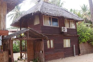 هتل Scoop Cabana Kitesurfing