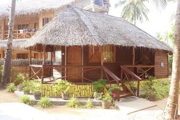 هتل Scoop Cabana Kitesurfing