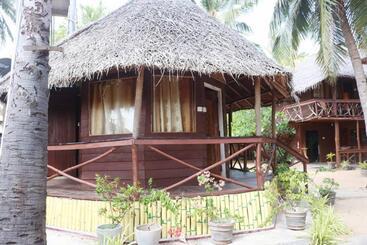 هتل Scoop Cabana Kitesurfing