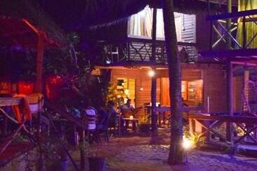 هتل Scoop Cabana Kitesurfing