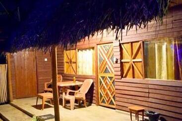 هتل Scoop Cabana Kitesurfing