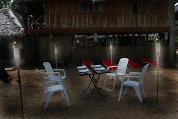 هتل Scoop Cabana Kitesurfing
