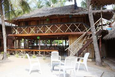 هتل Scoop Cabana Kitesurfing