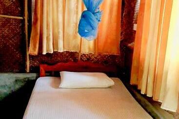 هتل Scoop Cabana Kitesurfing